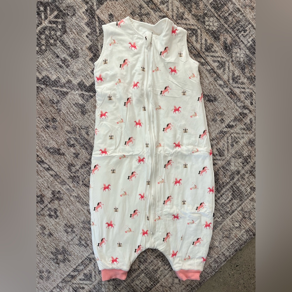 Kyte BABY Unicorn Sleep Bag Walker